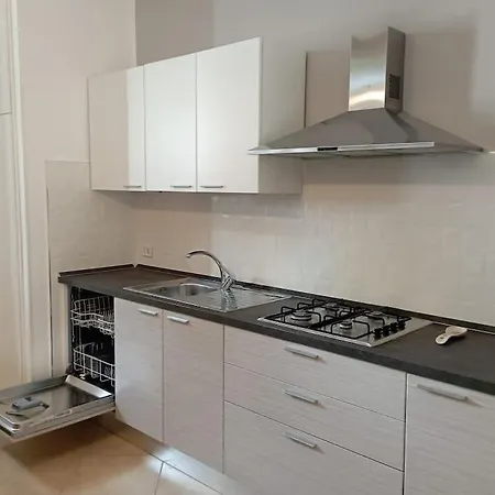 Casa Nene Apartment