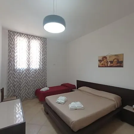 Casa Nene Lägenhet