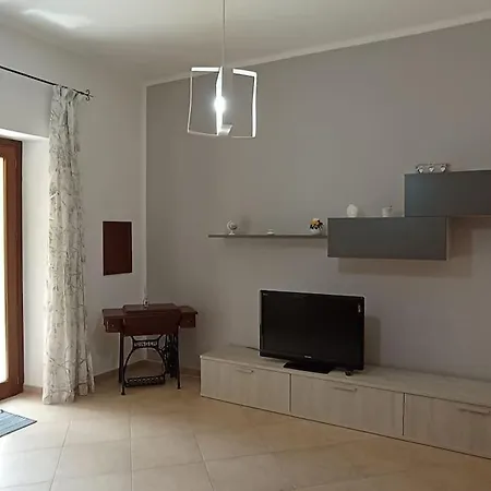 Casa Nene * Partanna